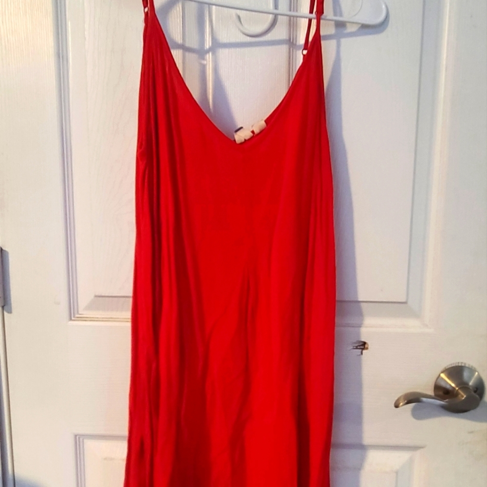 Roxy sundress